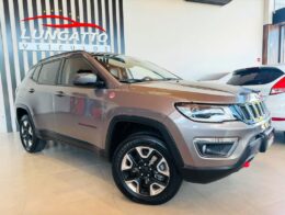 JEEP COMPASS 2.0 TRAILHAWK 4×4 – 2018
