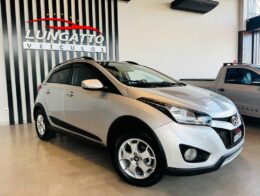 HYUNDAI HB20X 1.6 – 2014