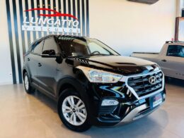 HYUNDAI CRETA ATITUDE 1.6 – 2017