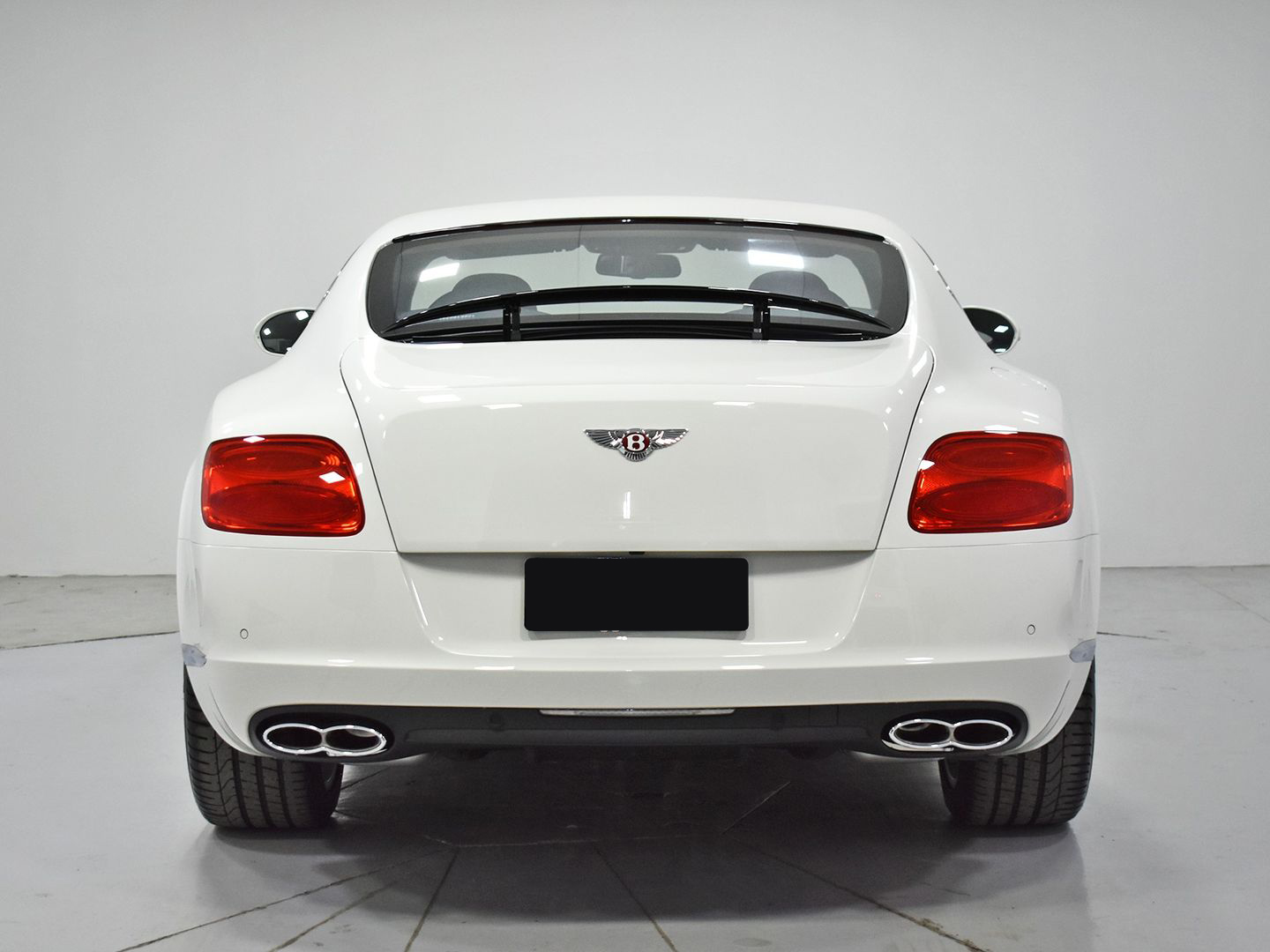 BENTLEY CONTINENTAL GT B8 BI-TURBO
